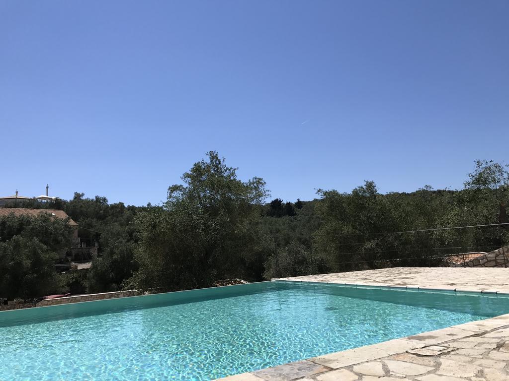 Paxoi Resort - Adult-Only ガイオス エクステリア 写真
