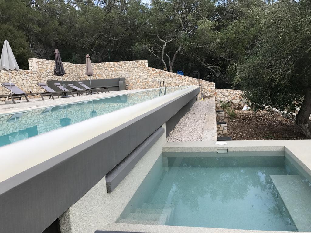 Paxoi Resort - Adult-Only ガイオス エクステリア 写真